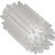 REMCO 53905 VIKAN Ø2.0" PIPE BRUSH- STIFF, WHITE