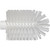 REMCO 53945 VIKAN Ø4.0" PIPE BRUSH- MEDIUM, WHITE