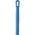 REMCO 29353 VIKAN 51" ALUMINUM HANDLE, BLUE