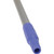 REMCO 29358 VIKAN 51" ALUMINUM HANDLE, PURPLE