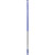 REMCO 29358 VIKAN 51" ALUMINUM HANDLE, PURPLE
