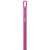 REMCO 29351 VIKAN 51" ALUMINUM HANDLE, PINK 
