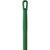 REMCO 29372 VIKAN 59" ALUMINUM HANDLE, GREEN