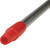 REMCO 29374 VIKAN 59" ALUMINUM HANDLE, RED 