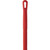 REMCO 29374 VIKAN 59" ALUMINUM HANDLE, RED 