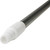REMCO 29375 VIKAN 59" ALUMINUM HANDLE, WHITE