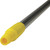 REMCO 29376 IKAN 59" ALUMINUM HANDLE, YELLOW