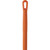 REMCO 29377 VIKAN 59" ALUMINUM HANDLE, ORANGE