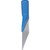 REMCO VIKAN 29103 STAINLESS STEEL FLOOR SCRAPER, BLUE 