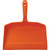 REMCO VIKAN 56607 DUSTPAN, ORANGE