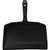 REMCO 56609 VIKAN DUSTPAN, BLACK