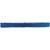 REMCO 31993 VIKAN 24" SMALL PARTICLE PUSH BROOM- SOFT, BLUE