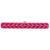 REMCO 70641 VIKAN 16" UST DECK SCRUB- STIFF, PINK