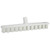 REMCO 70645 VIKAN 16" UST DECK SCRUB- STIFF, WHITE