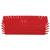 REMCO 70474 VIKAN HIGH-LOW BRUSH- MEDIUM, RED