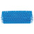 REMCO 70473 VIKAN HIGH-LOW BRUSH- MEDIUM, BLUE