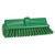 REMCO 70472  VIKAN HIGH-LOW BRUSH- MEDIUM, GREEN
