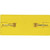 REMCO 55006 VIKAN CLEANING PAD HOLDER, YELLOW