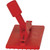 REMCO 55004 VIKAN CLEANING PAD HOLDER, RED