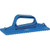 REMCO 55103 VIKAN HANDHELD CLEANING PAD HOLDER, BLUE