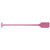 REMCO 67771  52" MIXING PADDLE SCRAPER NO HOLES, PINK