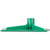 REMCO 29002 NYLON 11''X 8'' FOOD HOE GREEN