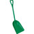 REMCO 69822  ONE-PIECE SHOVEL W/ 14" BLADE, GREEN