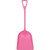 REMCO 69821  ONE-PIECE SHOVEL W/ 14" BLADE, PINK