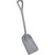 REMCO 6981MD5  ONE-PIECE METAL DETECTABLE SHOVEL W/ 10" BLADE, GRAY