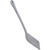 REMCO 6981MD5  ONE-PIECE METAL DETECTABLE SHOVEL W/ 10" BLADE, GRAY
