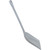 REMCO  6982MD5  ONE-PIECE METAL DETECTABLE SHOVEL W/ 14" BLADE, GRAY