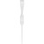 69615 REMCO 3" SCRAPER, WHITE 