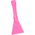 69611  REMCO 3" SCRAPER, PINK