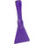 69618  REMCO 3" SCRAPER, PURPLE
