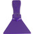 69618  REMCO 3" SCRAPER, PURPLE