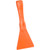 69617  REMCO 3" SCRAPER, ORANGE