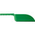 63002  REMCO 16 OZ. HAND SCOOP, GREEN