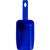 63003 REMCO 16 OZ. HAND SCOOP, BLUE