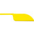 63006 REMCO 16 OZ. HAND SCOOP, YELLOW