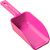 63001 REMCO 16 OZ. HAND SCOOP, PINK