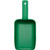 64002  REMCO 32 OZ. HAND SCOOP, GREEN