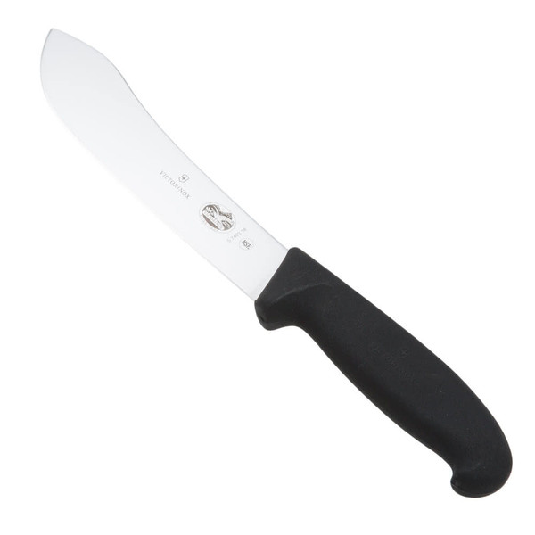Victorinox  knife 5.7403.18   (40635) 7" butcher knife