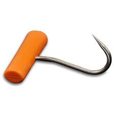 Dexter Russell     42040 4" hook, right center, hammer handle.