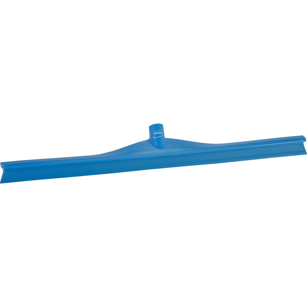 REMCO 71703  VIKAN 28" SINGLE BLADE ULTRA HYGIENE SQUEEGEE, BLUE