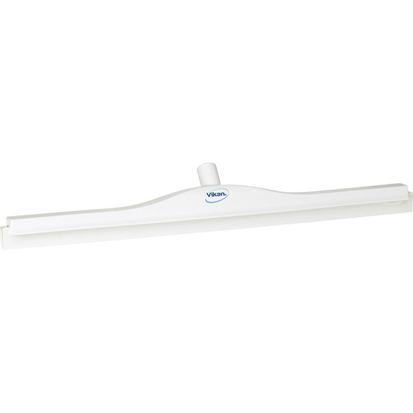 REMCO 77155 VIKAN 28" DOUBLE BLADE ULTRA HYGIENE SQUEEGEE, WHITE