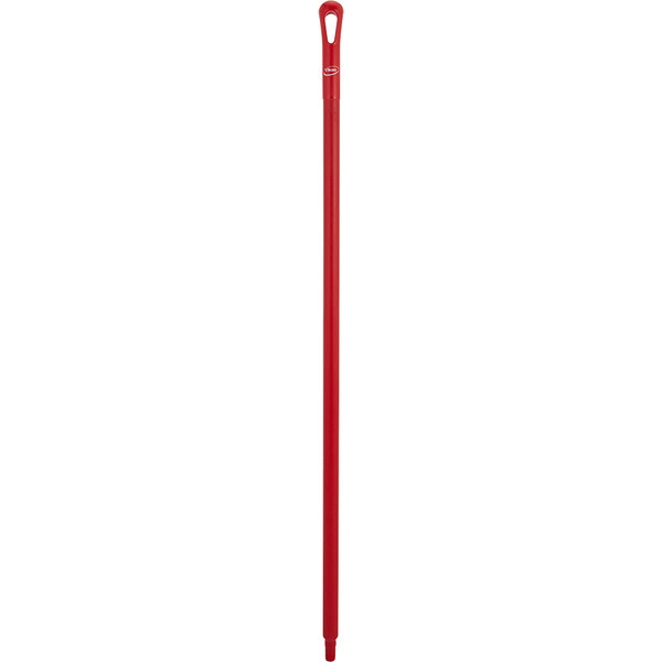 REMCO 29604 VIKAN 51" ULTRA HYGIENE HANDLE, RED