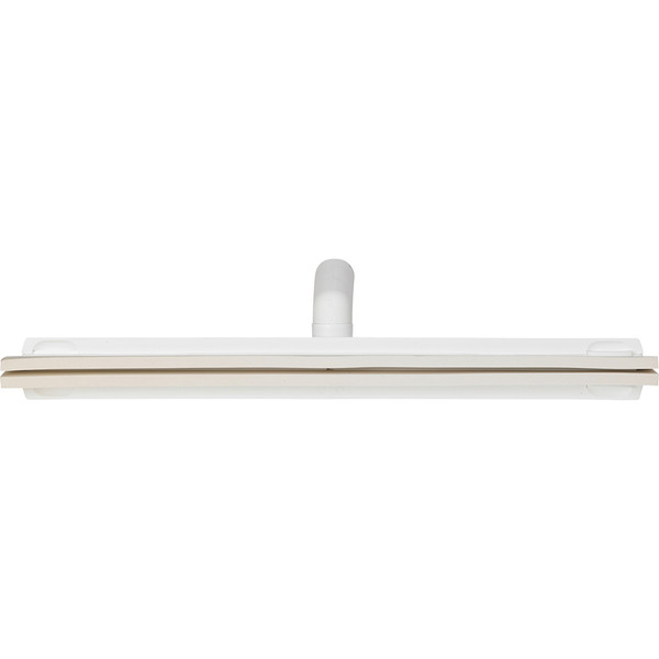 REMCO 77635 VIKAN 20" SWIVEL NECK FOAM BLADE SQUEEGEE, WHITE