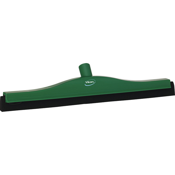 REMCO 77532 VIKAN 20" FOAM BLADE SQUEEGEE, GREEN