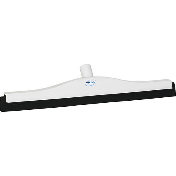 REMCO 77535 VIKAN 20" FOAM BLADE SQUEEGEE, WHITE