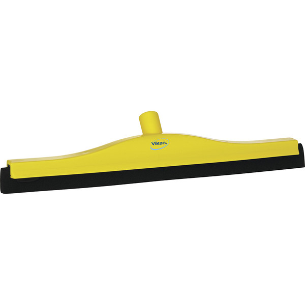 REMCO 77536 VIKAN 20" FOAM BLADE SQUEEGEE, YELLOW